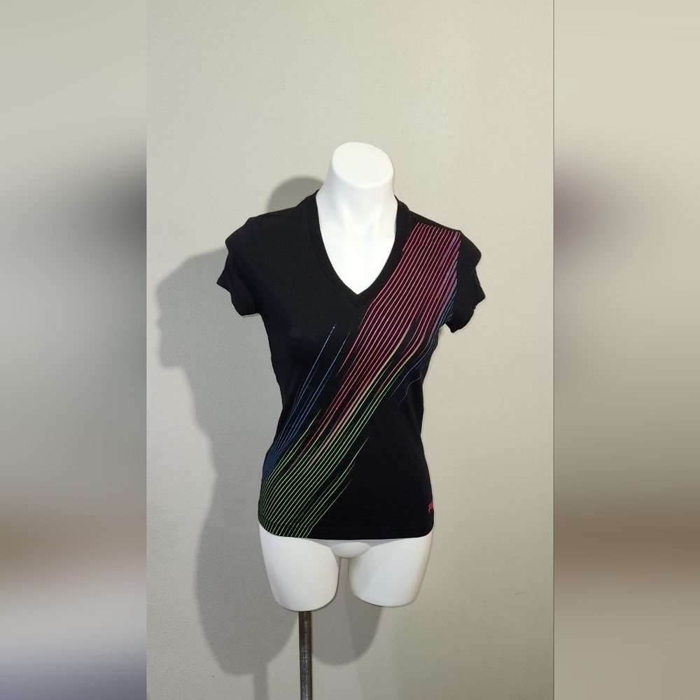 Fila fitted Top Women's